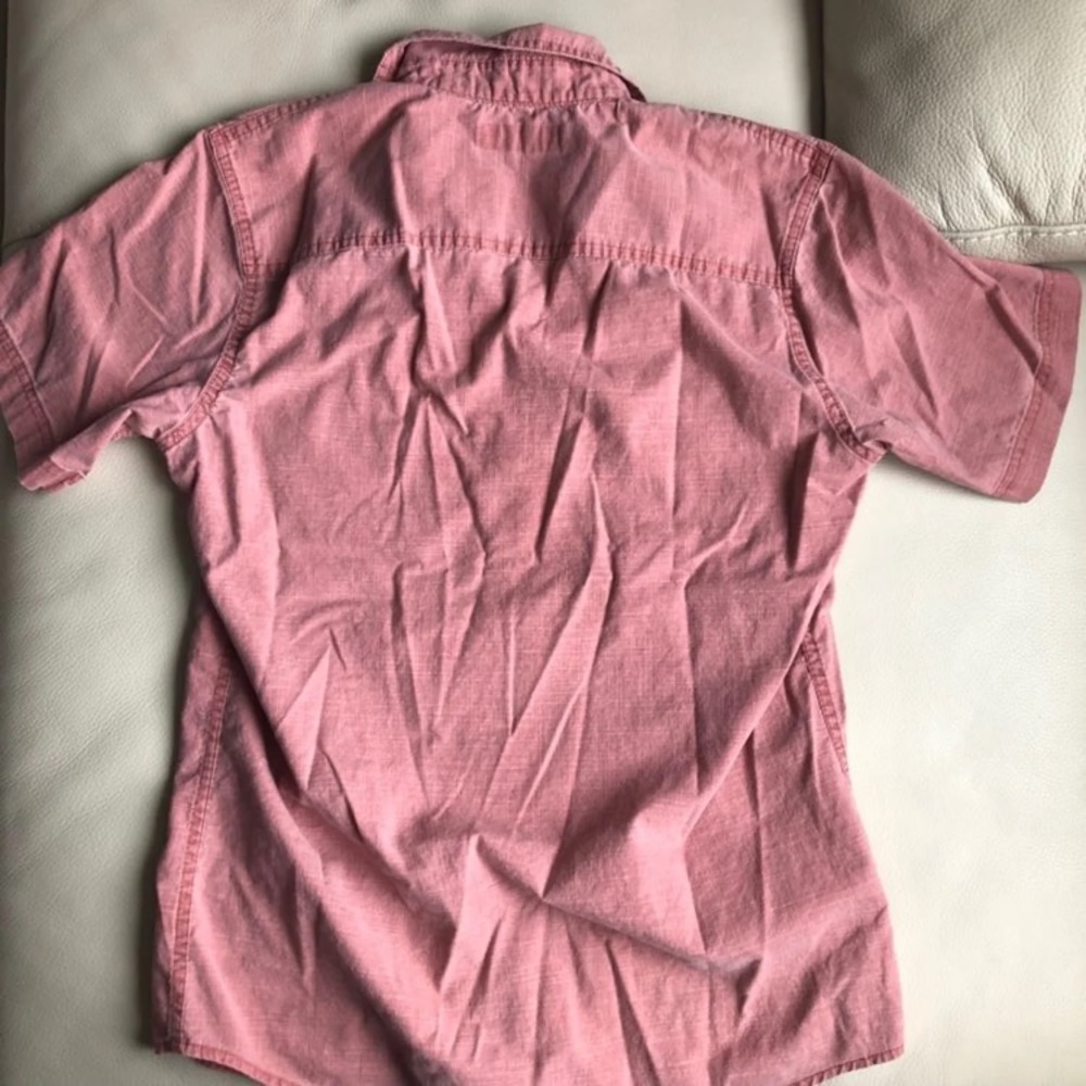 Button Down, Small - Picture 2 of 4